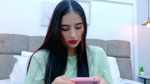 Snapshot of ashleyevans21 chatting on September 12, 8:16 pm Ashley Evans online show from September 12, 8:16 pm