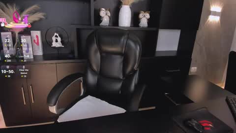Snapshot of ashleyjhonson1 chatting on October 21, 8:35 pm Ashley Jhonson online show from October 21, 8:35 pm