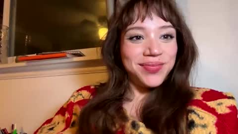 Ashley Damico online show from November 10, 2:28 am