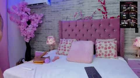 ashleynelsonn online show from March 4, 9:32 pm