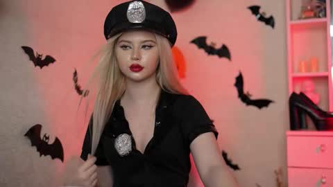 AshleyNiko online show from October 27, 6:57 pm