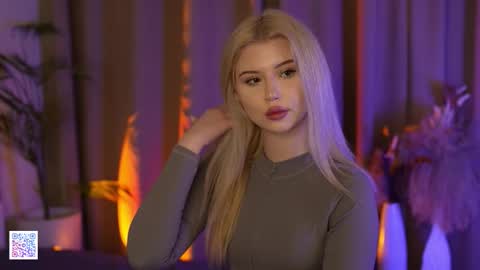 AshleyNiko online show from November 25, 5:15 pm