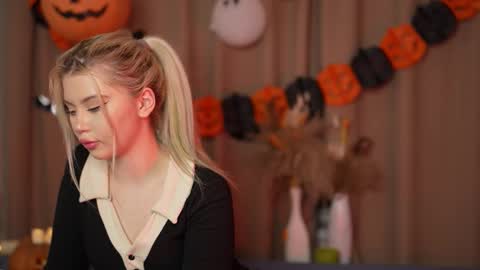 AshleyNiko online show from October 30, 4:08 pm