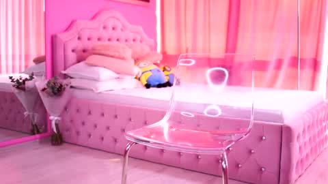 Ashley online show from January 15, 11:38 am