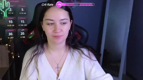 Ashley online show from January 27, 7:56 am