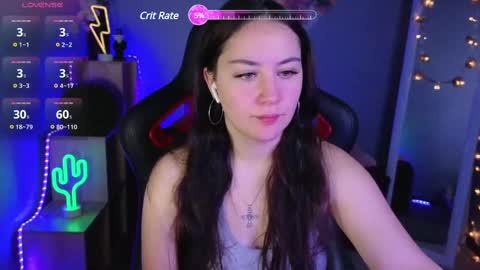 Ashley online show from February 17, 7:25 am