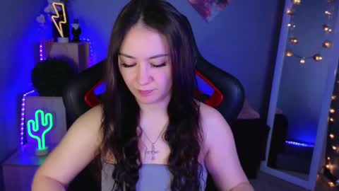 Ashley online show from February 20, 7:34 am