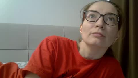 Ashley online show from February 25, 8:57 am