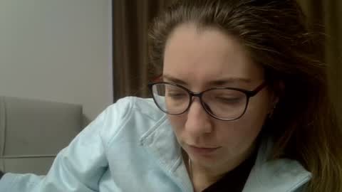 Ashley online show from January 12, 7:57 am