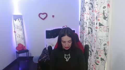 Snapshot of ashleyt1998 chatting on March 7, 3:49 pm ASHLEY online show from March 7, 3:49 pm