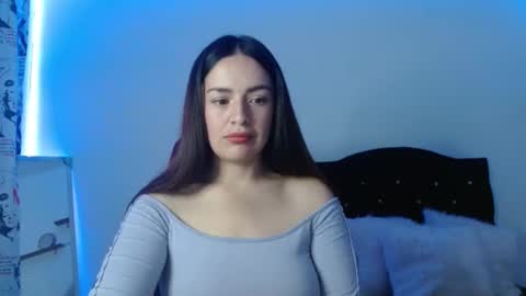 Snapshot of ashleyt1998 chatting on January 5, 5:09 am ASHLEY online show from January 5, 5:09 am