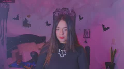 Snapshot of ashleyt1998 chatting on October 14, 4:09 pm ASHLEY online show from October 14, 4:09 pm