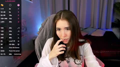 Ashley online show from December 14, 1:17 pm