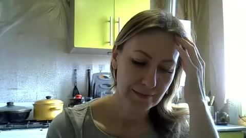 AshleyXHoney online show from March 20, 8:41 am