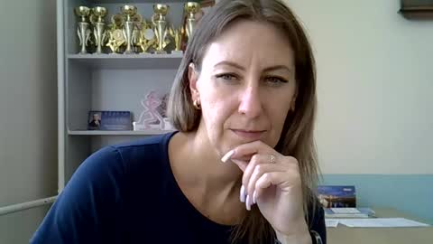 AshleyXHoney online show from July 6, 10:31 am