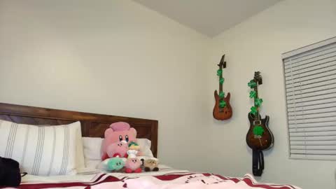 Ashley Love online show from March 16, 5:44 am