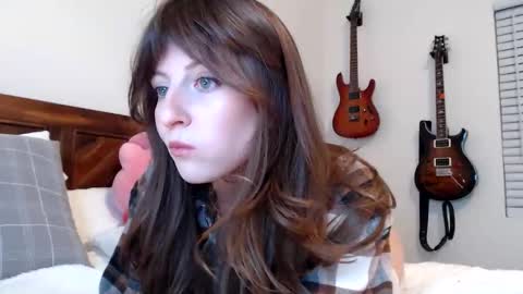 Ashley Love online show from October 18, 5:10 am