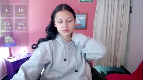 Snapshot of ashly_little2 chatting on September 24, 11:20 am Ashly online show from September 24, 11:20 am