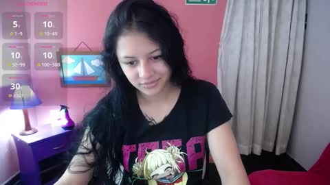 Snapshot of ashly_little2 chatting on September 26, 11:41 am Ashly online show from September 26, 11:41 am