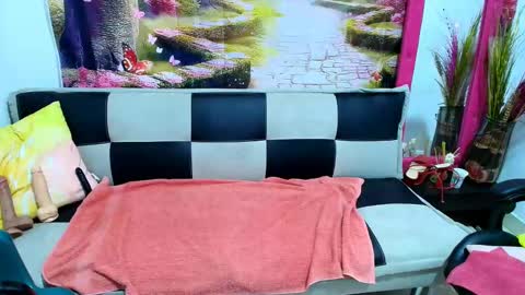Snapshot of ashly_sexylatina18 chatting on February 27, 6:42 pm ashly online show from February 27, 6:42 pm