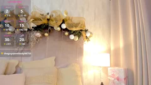 Snapshot of ashlye_stone chatting on December 28, 5:12 am Paula Baleta online show from December 28, 5:12 am