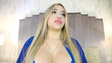 Snapshot of ashlye_stone chatting on January 19, 2:47 am Paula Baleta online show from January 19, 2:47 am