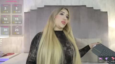 Snapshot of ashlye_stone chatting on February 18, 3:42 am Paula Baleta online show from February 18, 3:42 am