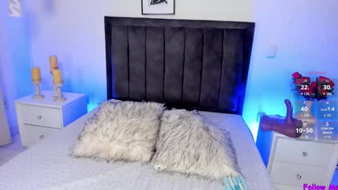 ashlye_white online show from February 20, 2:21 am