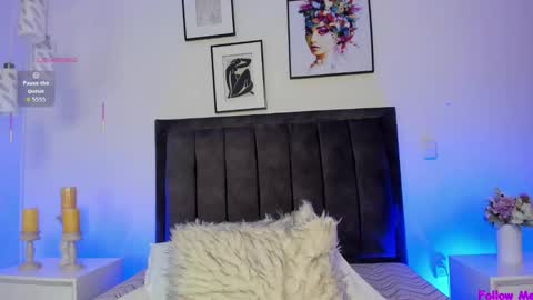 ashlye_white online show from March 20, 1:54 am