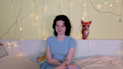 Kristine online show from November 23, 7:11 am