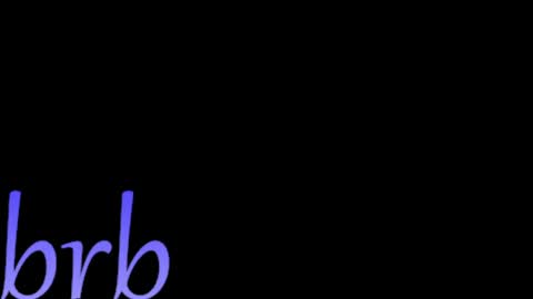 ashy_bunny online show from April 22, 11:29 am