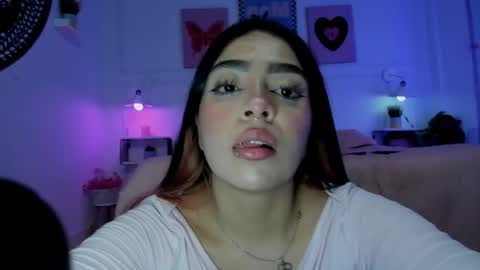 MyaFontaine online show from June 2, 3:40 am