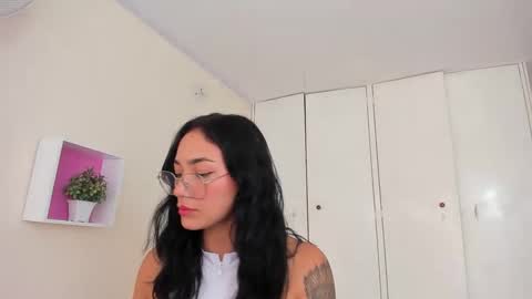 Camila online show from February 7, 2:26 pm