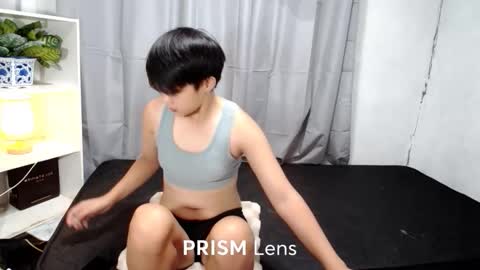 asian_badz online show from October 13, 4:20 pm