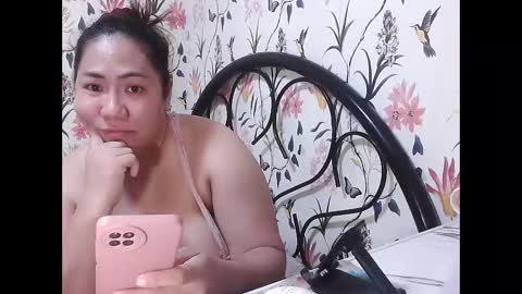 Asian Bigboobs20 online show from September 27, 9:16 am