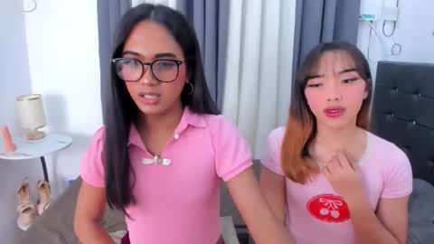baby thea online show from May 26, 12:43 am