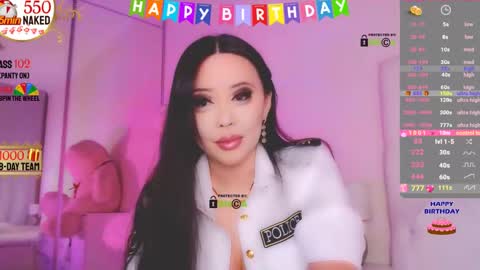  usually start stream about 10 pm PST 1 am EST  online show from December 28, 7:22 am