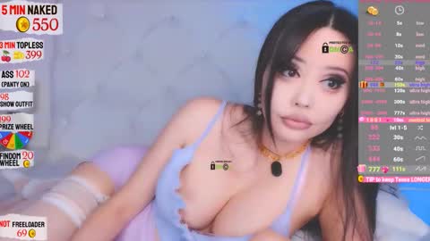  usually start stream about 10 pm PST 1 am EST  online show from September 27, 12:12 pm