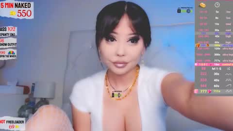  usually start stream about 10 pm PST 1 am EST  online show from March 5, 6:54 am