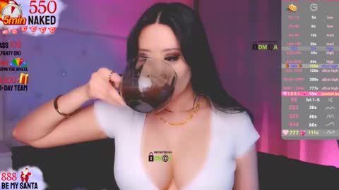  usually start stream about 10 pm PST 1 am EST  online show from December 14, 7:18 am