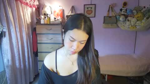 asian_llory online show from March 23, 1:12 am