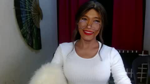 Lovely online show from January 28, 8:58 pm