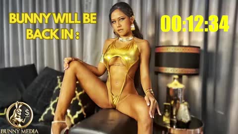 BUNNY WILDER online show from March 7, 12:48 am