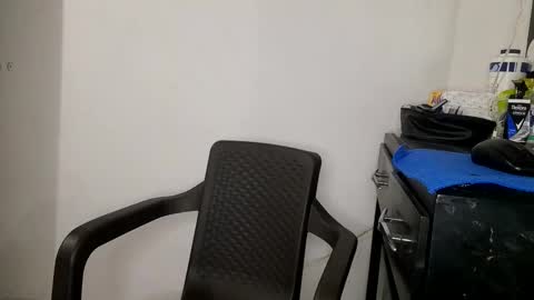 Damara Roland online show from November 6, 6:25 pm