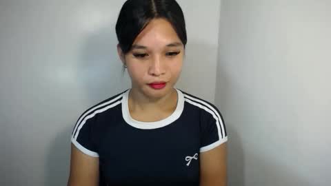 Yan online show from April 8, 3:03 pm