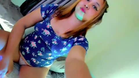 asiancrisceljoyxx online show from March 12, 9:34 am