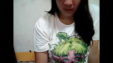 asiancutie143 online show from October 31, 7:01 am