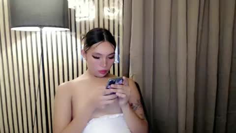 HI IM TAMIRA LOOKING FOR SERIOUS RELATIONSHIP online show from November 4, 9:47 am