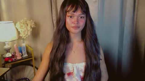 Kianna online show from December 19, 6:11 pm