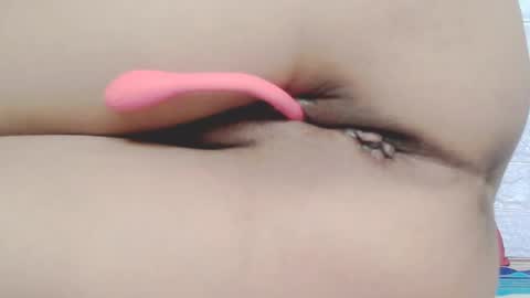 Carmella online show from February 20, 6:37 am